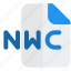 nwc, music, audio, format, sound 