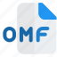 omf, music, audio, format, file 