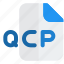 qcp, music, audio, format, multimedia 