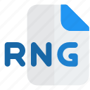 rng, music, audio, format, file