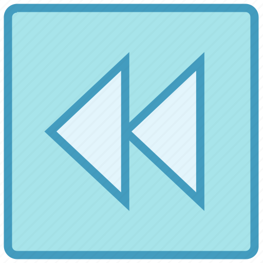 Audio control, button, fast forward, media control, multimedia, round icon - Download on Iconfinder