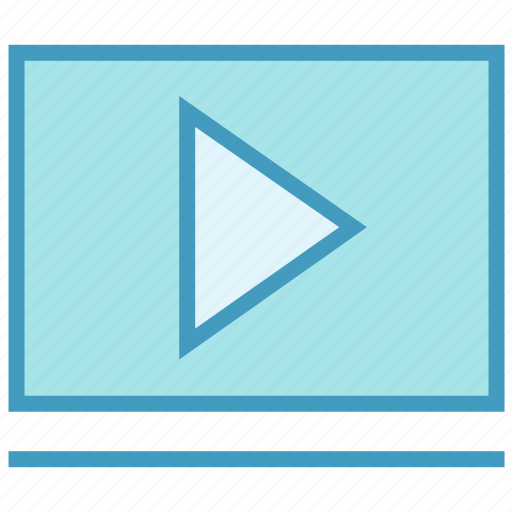 Media, media player, movie, multimedia, video, youtube icon - Download on Iconfinder