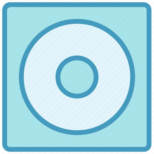 Audio, loud, multimedia, sound, speaker, woofer icon - Download on Iconfinder
