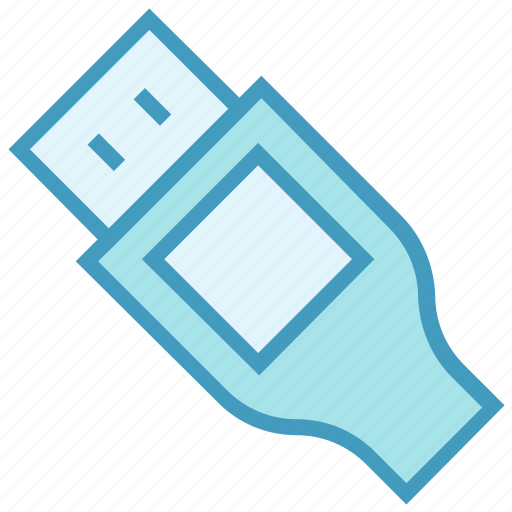 Drive, flash, memory, multimedia, usb, usb stick icon - Download on Iconfinder