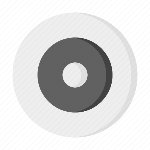 Album, retro, music, record, vinyl icon - Download on Iconfinder