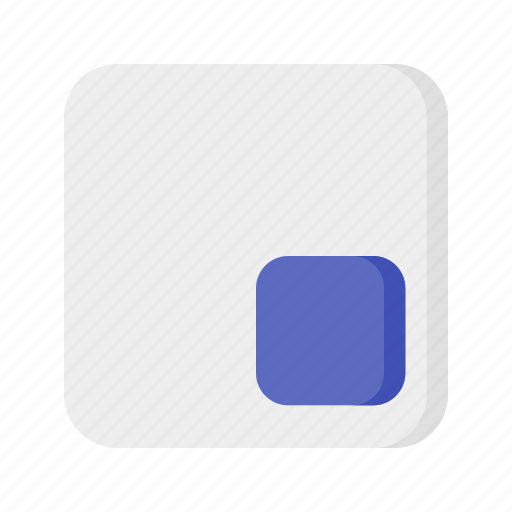 Frame, border, screen, layout, display icon - Download on Iconfinder