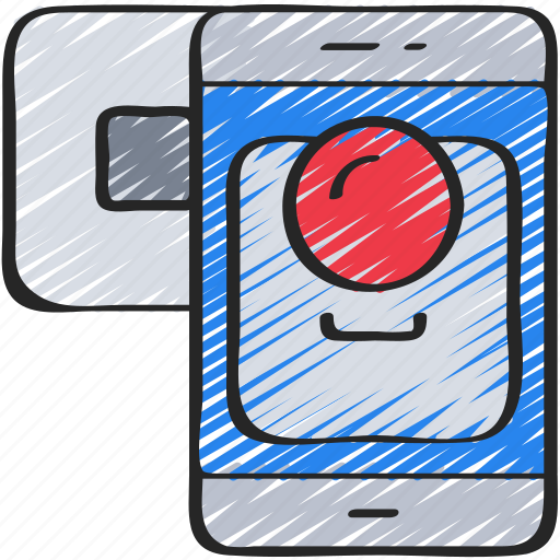 Ar, augmented, based, marker, reality icon - Download on Iconfinder