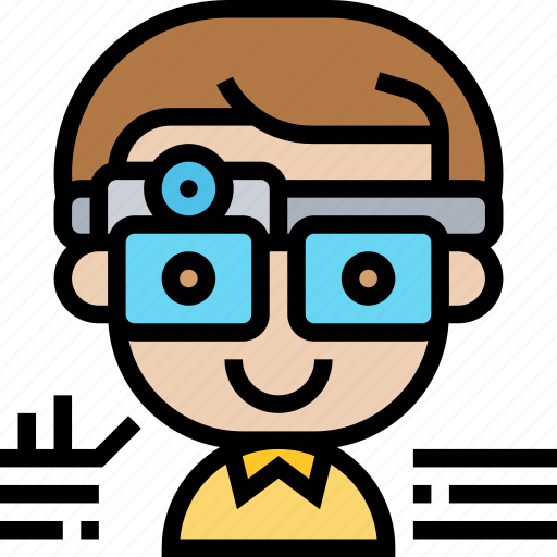 Augmentation, glasses, virtual, futuristic, innovation icon - Download on Iconfinder