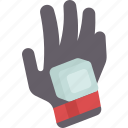 tracking, glove, hand, motion, device