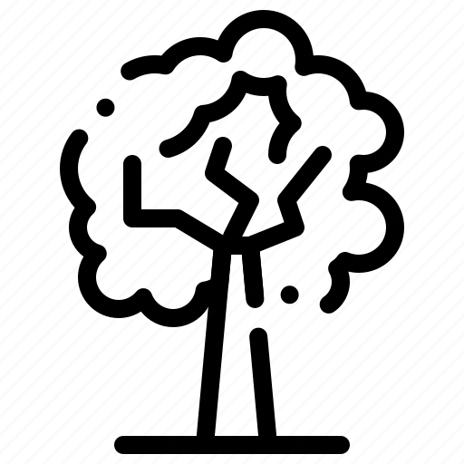 Growth, plant, tree icon - Download on Iconfinder