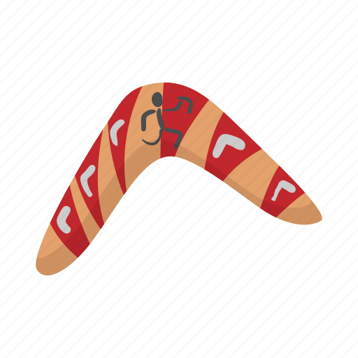 australian boomerang