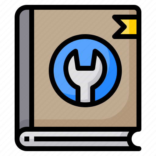 Authentic, business, device, looking, manual, people, technology icon - Download on Iconfinder