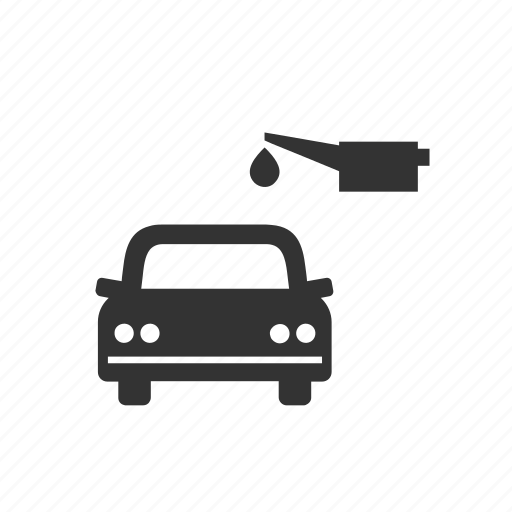 Auto, car, garage, motor, oil, repair, service icon - Download on Iconfinder