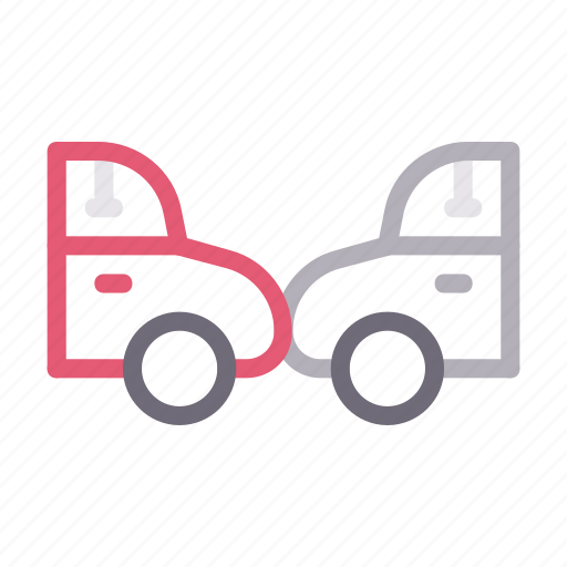 Accident, car, damage, insurance, vehicle icon - Download on Iconfinder