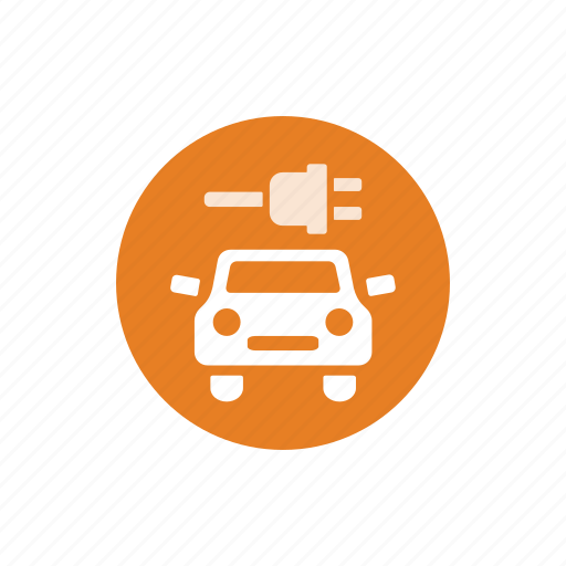 Auto, battery, car charger, charger, service icon - Download on Iconfinder