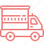 automobile, car, cargo, truck, vehicle 