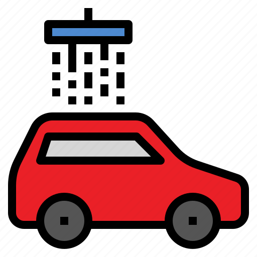 Car, clean, wash, wax icon - Download on Iconfinder