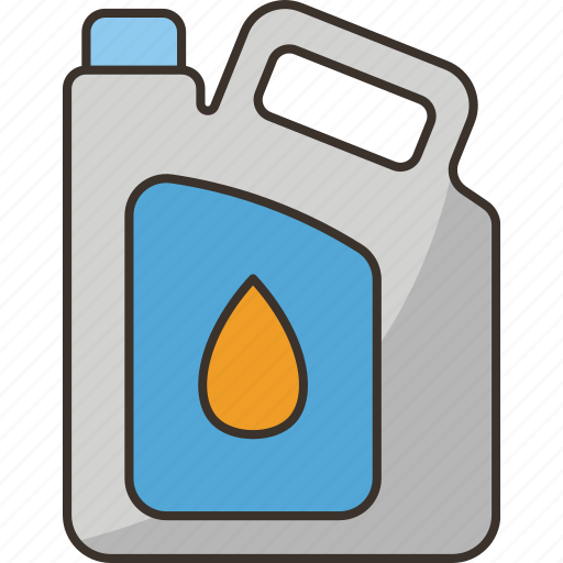 Oil, engine, lubricant, petroleum, service icon - Download on Iconfinder