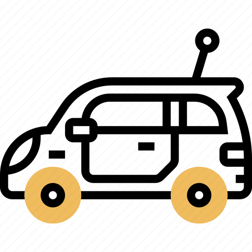 Car, van, vehicle, drive, transportation icon - Download on Iconfinder