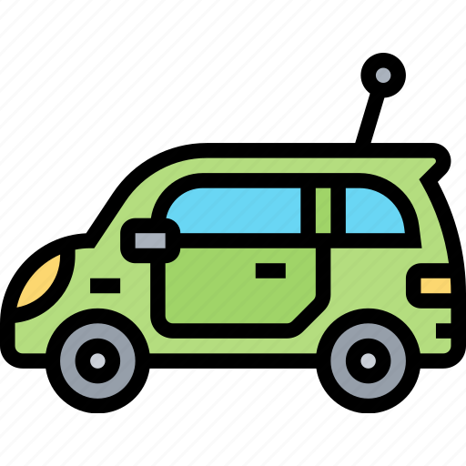 Car, van, vehicle, drive, transportation icon - Download on Iconfinder