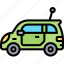 car, van, vehicle, drive, transportation 