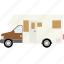 automotive, camper, car, transportation, truck, van, vehicle 
