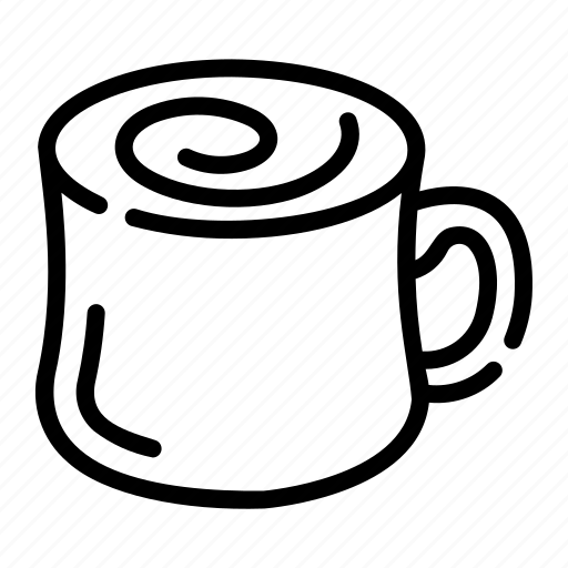 Tea, cup, hot, drink, mug, bag, teas icon - Download on Iconfinder
