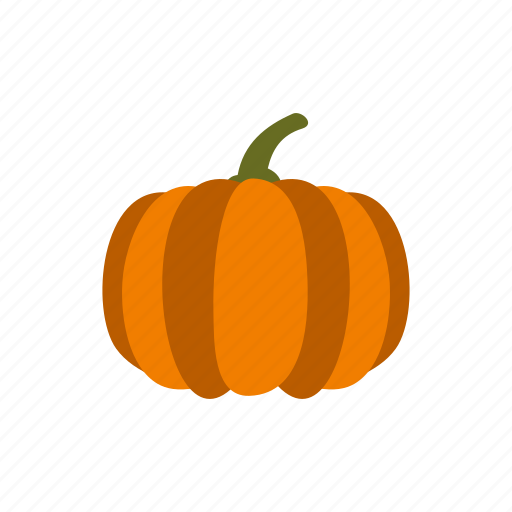 Autumn, food, halloween, harvest, pumpkin, vegetable, vegetarian icon - Download on Iconfinder