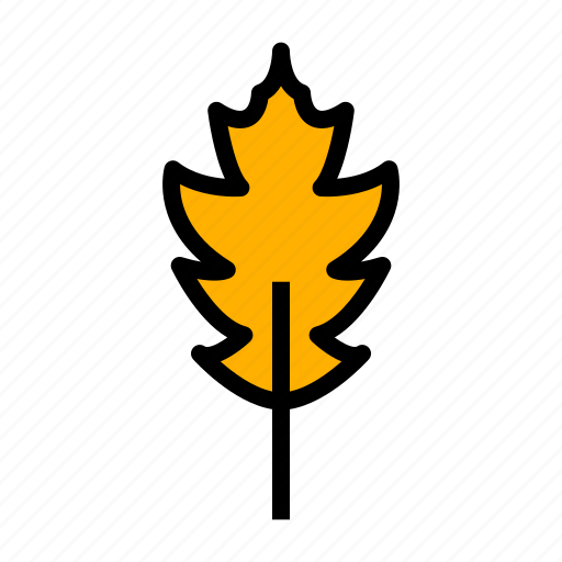 Autumn, colorful, halloween, leaf, nature, rain, season icon - Download on Iconfinder