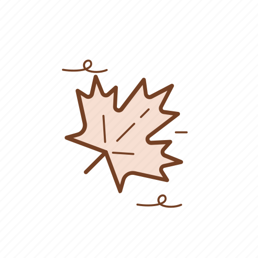 Autumn, fall, leaves, nature icon - Download on Iconfinder