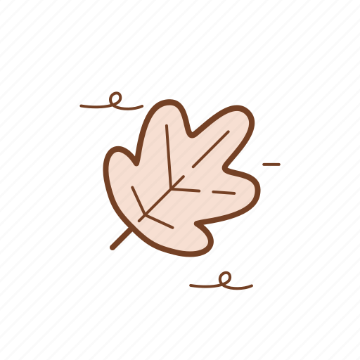 Autumn, fall, leaf, leaves, nature icon - Download on Iconfinder