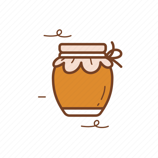 Autumn, fall, honey, season icon - Download on Iconfinder