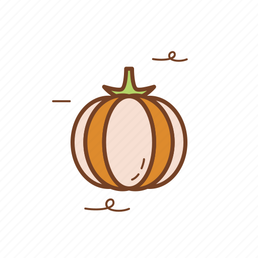 Autumn, fall, pumpkin, season icon - Download on Iconfinder