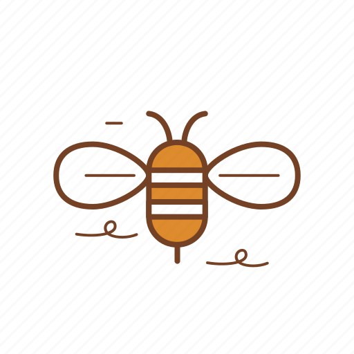 Autumn, bee, fall, insect, season icon - Download on Iconfinder