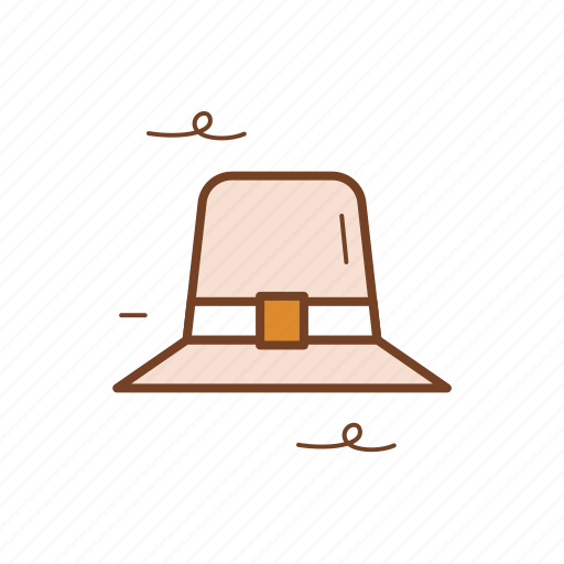 Autumn, clothing, fall, fashion, hat icon - Download on Iconfinder
