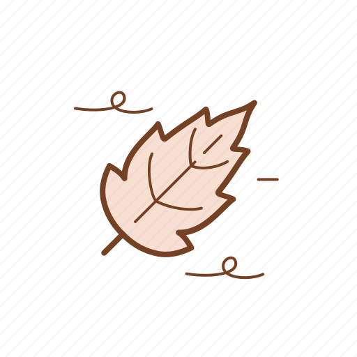Autumn, fall, leaves, nature icon - Download on Iconfinder
