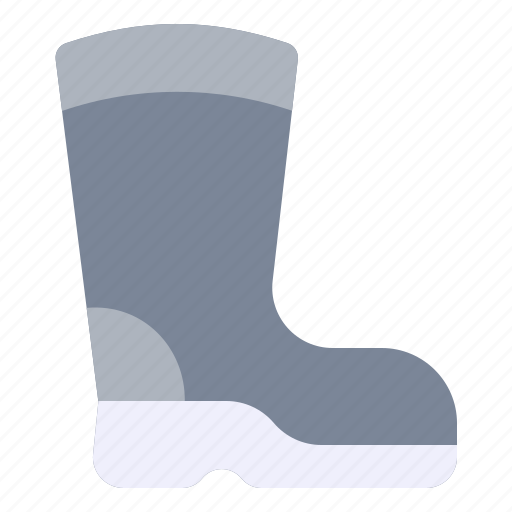 Boot, fashion, footwear, shoes icon - Download on Iconfinder