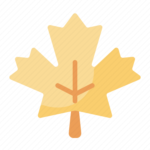 Autumn, canada, leaf, maple, nature, plant icon - Download on Iconfinder
