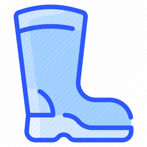 Boot, fashion, footwear, shoes icon - Download on Iconfinder