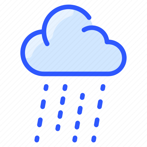 Autumn, cloud, fall, rain, weather icon - Download on Iconfinder