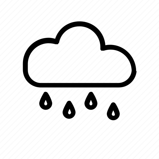 Autumn, rain, umbrella, water icon - Download on Iconfinder