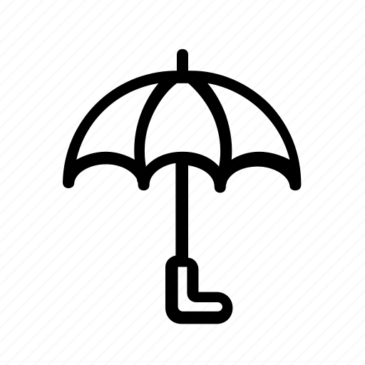Autumn, protection, rain, umbrella, water icon - Download on Iconfinder