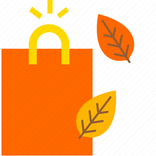 Autumn, nature, fall, season, leaf, outdoors icon - Download on Iconfinder