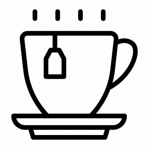 Tea, cup, hot, autumn, drink, autum, season icon - Download on Iconfinder