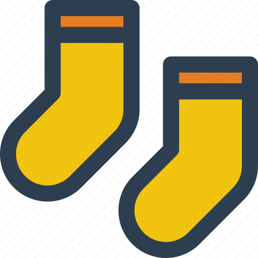 Socks, winter icon - Download on Iconfinder on Iconfinder