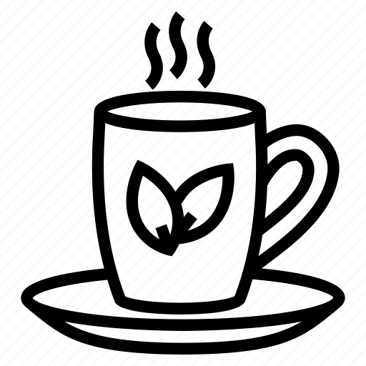 Green, tea, cup, mug, herb icon - Download on Iconfinder