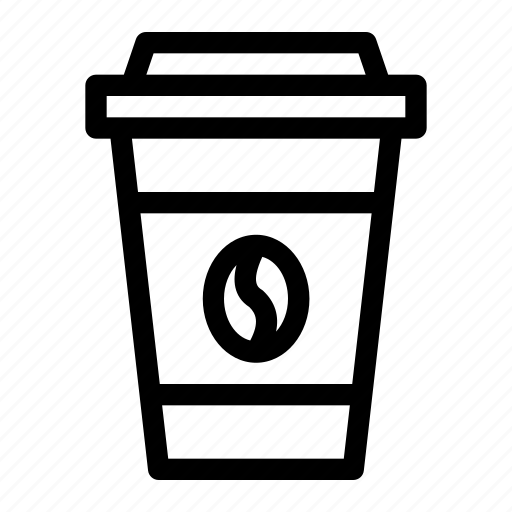 Coffee cup, coffee, cup, drink, mug icon - Download on Iconfinder