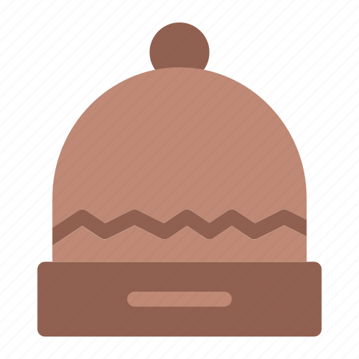 Beanie, hat, cap, winter, fashion icon - Download on Iconfinder