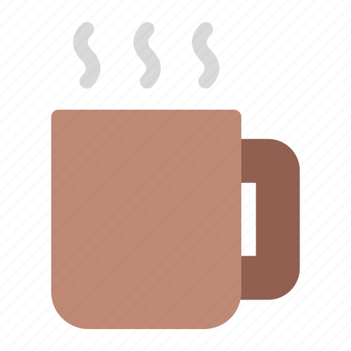 Hot drink, coffee, cup, drink, mug icon - Download on Iconfinder