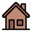 house, home, building, property, construction